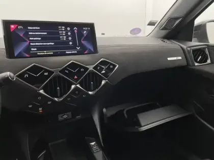 Photo 60 DS DS 3 DS3 Crossback PureTech 130 EAT8