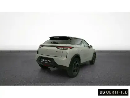Photo 38 DS DS 3 DS3 Crossback PureTech 130 EAT8