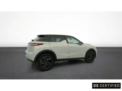 Photo 70 DS DS 3 DS3 Crossback PureTech 130 EAT8