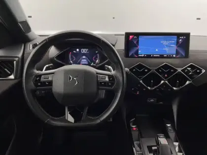 Photo 53 DS DS 3 DS3 Crossback PureTech 130 EAT8