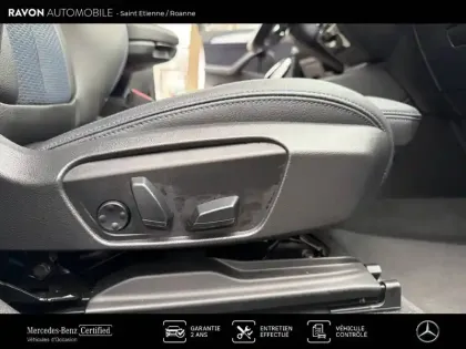 Photo 26 BMW X1  sDrive 18d 150 ch BVA8