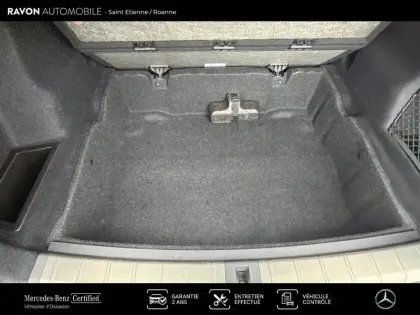 Photo 24 BMW X1  sDrive 18d 150 ch BVA8