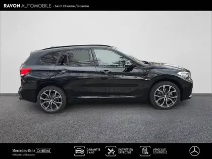 Photo 16 BMW X1  sDrive 18d 150 ch BVA8