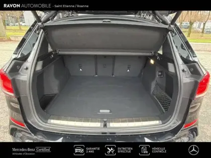 Photo 23 BMW X1  sDrive 18d 150 ch BVA8