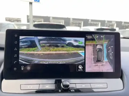 Photo 19 Nissan Qashqai  e-Power 190 ch