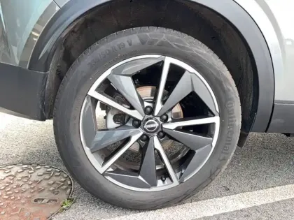 Photo 18 Nissan Qashqai  e-Power 190 ch