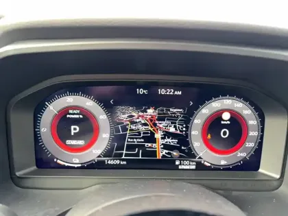 Photo 41 Nissan Qashqai  e-Power 190 ch
