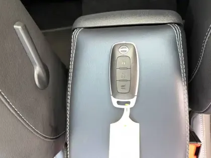 Photo 45 Nissan Qashqai  e-Power 190 ch