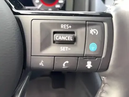 Photo 67 Nissan Qashqai  e-Power 190 ch