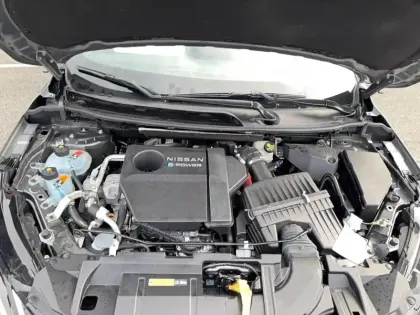 Photo 47 Nissan Qashqai  e-Power 190 ch