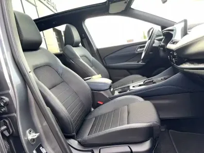 Photo 13 Nissan Qashqai  e-Power 190 ch