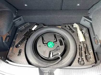 Photo 24 Nissan Qashqai  e-Power 190 ch