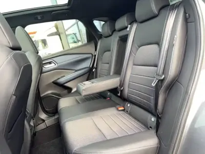 Photo 28 Nissan Qashqai  e-Power 190 ch