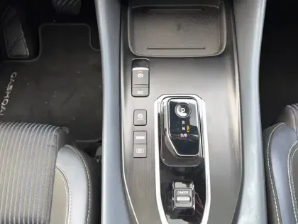 Photo 60 Nissan Qashqai  e-Power 190 ch