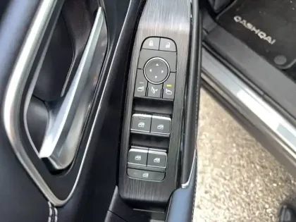 Photo 66 Nissan Qashqai  e-Power 190 ch