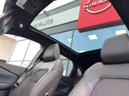 Photo 20 Nissan Qashqai  e-Power 190 ch