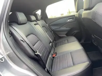 Photo 63 Nissan Qashqai  e-Power 190 ch