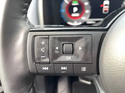 Photo 32 Nissan Qashqai  e-Power 190 ch