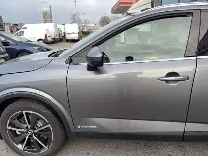 Photo 10 Nissan Qashqai  e-Power 190 ch