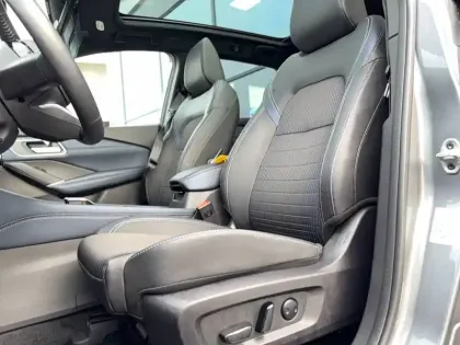 Photo 8 Nissan Qashqai  e-Power 190 ch