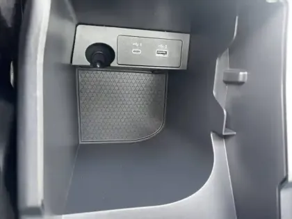 Photo 34 Nissan Qashqai  e-Power 190 ch