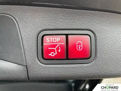 Photo 102 Mercedes GLA  200 d 8G-DCT