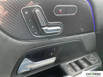 Photo 57 Mercedes GLA  200 d 8G-DCT