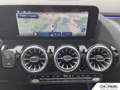 Photo 50 Mercedes GLA  200 d 8G-DCT