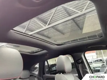 Photo 95 Mercedes GLA  200 d 8G-DCT