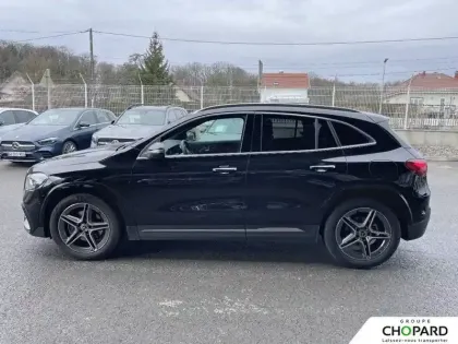 Photo 36 Mercedes GLA  200 d 8G-DCT