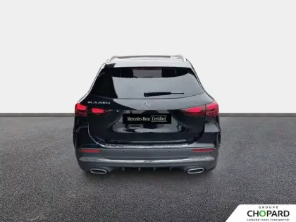 Photo 42 Mercedes GLA  200 d 8G-DCT