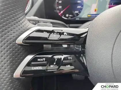 Photo 52 Mercedes GLA  200 d 8G-DCT