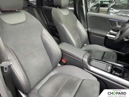 Photo 47 Mercedes GLA  200 d 8G-DCT