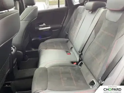 Photo 91 Mercedes GLA  200 d 8G-DCT