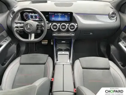 Photo 85 Mercedes GLA  200 d 8G-DCT