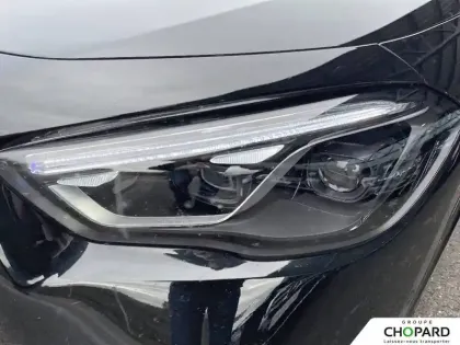 Photo 100 Mercedes GLA  200 d 8G-DCT