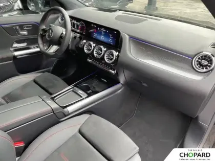 Photo 12 Mercedes GLA  200 d 8G-DCT