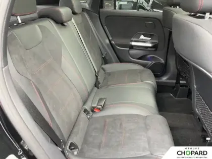 Photo 56 Mercedes GLA  200 d 8G-DCT