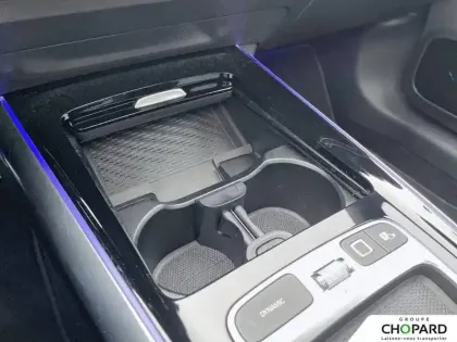 Photo 62 Mercedes GLA  200 d 8G-DCT