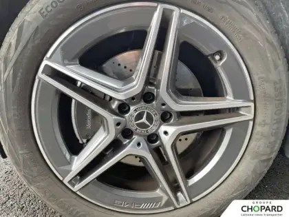 Photo 98 Mercedes GLA  200 d 8G-DCT