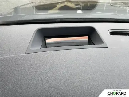 Photo 55 Mercedes GLA  200 d 8G-DCT