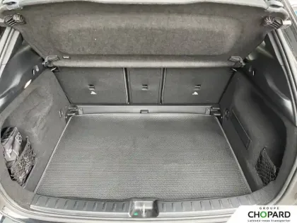 Photo 7 Mercedes GLA  200 d 8G-DCT