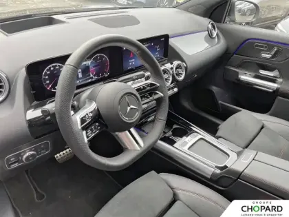 Photo 75 Mercedes GLA  200 d 8G-DCT