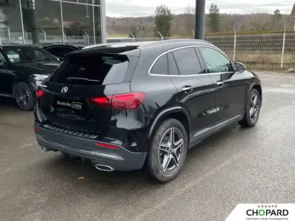 Photo 67 Mercedes GLA  200 d 8G-DCT