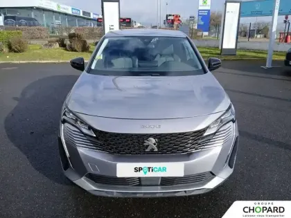 Photo 90 Peugeot 3008  BlueHDi 130ch S&S EAT8