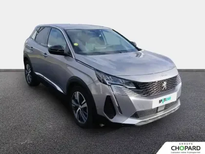 Photo 68 Peugeot 3008  BlueHDi 130ch S&S EAT8