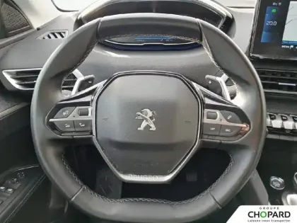 Photo 79 Peugeot 3008  BlueHDi 130ch S&S EAT8