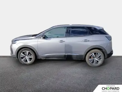 Photo 73 Peugeot 3008  BlueHDi 130ch S&S EAT8