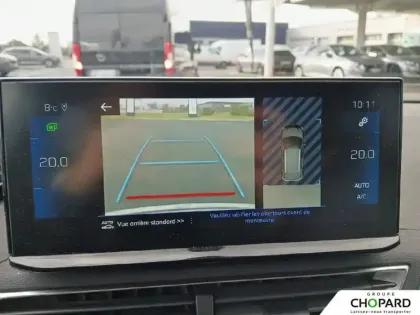 Photo 46 Peugeot 3008 Gén. II Ph2 Allure Pack 5