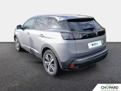 Photo 38 Peugeot 3008 Gén. II Ph2 Allure Pack 5